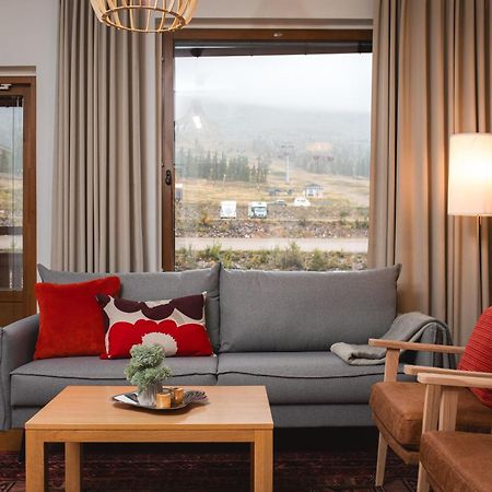 Holiday In Lapland - Yllaes Gondola Apartment, Huoneisto 6207 Yllasjarvi Luaran gambar