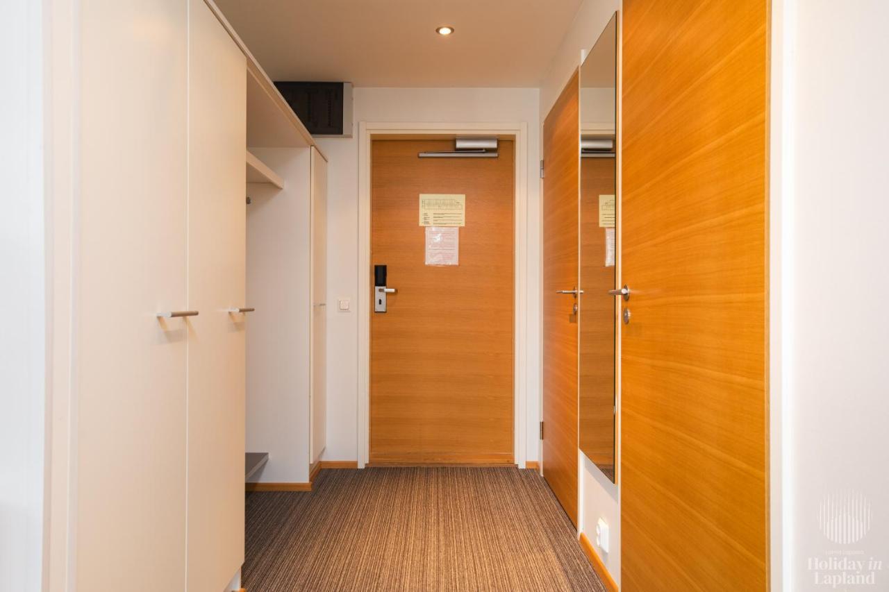 Holiday In Lapland - Yllaes Gondola Apartment, Huoneisto 6207 Yllasjarvi Luaran gambar